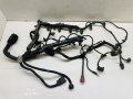 Захранващи кабели двигател за Опел Комбо 1.6 дизел A16FDH 105 коня 552301410 FPT 2012, снимка 2