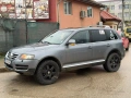 VW Touareg 5.0 TDI V10 313hp / OFF ROAD , снимка 5