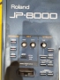 Синтезатор Roland JP-8000, снимка 4