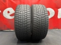 255 50 19, Зимни гуми, Gislaved EuroFrost6, 2 броя, снимка 2
