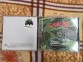 Gorillaz CD Компакт Диск От 2001г., снимка 3