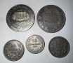 Български монети , снимка 4
