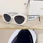 Слънчеви очила с UV400 защита Christian Dior😎🕶Yves Saint Laurent-Налични различни цветове Код D984, снимка 7