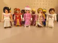 Playmobil принцеси от различни години, снимка 1