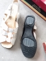Оригинални дамски сандали - JESSICA Size- 38 - директен внос от Англия / Нови!, снимка 9