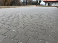 Редене на бордюри, павета и изграждане на настилки от B1group, снимка 1