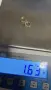 Златни обеци 1.61гр 14 карата, снимка 10