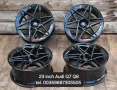 23 цола ковани джанти ABT Signature Limited за Audi Q8, снимка 1