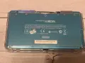 Nintendo 3DS Turquoise + калъф | Само РАЗМЯНА, снимка 3