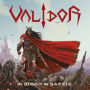Validor – In Blood in Battle, снимка 1 - CD дискове - 36160027