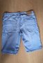 Дънкови бермуди , снимка 2