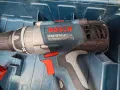 Оригинален! Винтоверт/Бормашина/ BOSCH GSR 12VE-2 Professional, Made in Switzerland, снимка 5