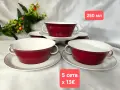 Rosenthal серия Помпадур, снимка 8