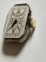 Дамски Златен Часовник 18к-0,750 MOERIS, снимка 10