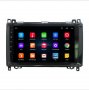 Mercedes Benz A class W169 2005-2011 Android Мултимедия/Навигация, снимка 2