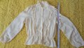 Дамски блузи - 4 различни вида, снимка 1 - Блузи с дълъг ръкав и пуловери - 28783232