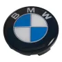 60мм Капачки за джанти за БМВ BMW всички модели Е60 Е90 Е46 Е39 Е36, снимка 2