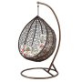 ПРОМОЦИЯ! Градинска люлка тип гнездо / яйце, снимка 4