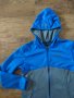 Under Armour - страхотно юношеско горнище , снимка 3