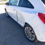 Opel Corsa D Facelift 2011/Опел Корса Д 1,4 бензин хечбек 3-врати на части, снимка 7