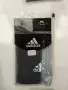Силиконова плувна шапка Adidas Silicone Cap - черна, универсален размер (NS), снимка 1