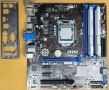 MSI B85M-E45 , Intel Core i7-4770 ,16GB,Evercool cooler, снимка 4