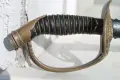 Европейска сабя 1880-1920 та година , снимка 2