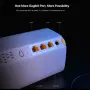 Mesh Wi-Fi 6 система за цял дом - 3бр. Tenda Nova MX12, снимка 3