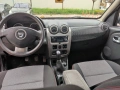 Dacia Duster 1.6i бензин/газ, снимка 12