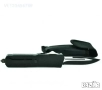 Micro Cutting Tools A12 BLACK - MICROTECH KNIVES INC 90х235, снимка 1