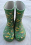 Детски гумени ботуши на KOEL Barefoot №31 , снимка 7