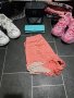 Къси дънкови цветни панталонки , снимка 10