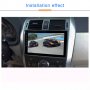 Мултимедия, за Toyota Corolla, DIN, MP3, плеър, Екран 9”, дисплей, с Android, Навигация, Двоен дин, снимка 8
