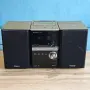 Panasonic SA-PM52 с USB и iPod Док , снимка 1