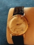 Златен 18к Мъжки часовник Zenith-автомат 1950-70/ ZENITH PILOT cal.120 позлата,1560 лв., снимка 2