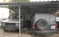 Isuzu Trooper 2,3D; TD, снимка 1