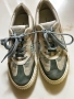 Спортни зелени дамски обувки VOILE BLANCHE, снимка 5