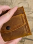 Портмоне Кожа, снимка 3