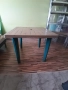 стъклена холна ретро маса 60 лв, снимка 9