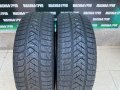 Гума зимни гума 215/60/16” PIRELLI SOTTOZERO 3, снимка 1 - Гуми и джанти - 42552931