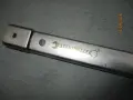STAHLWILLE - MANOSKOP 730/40 Quick - MADE IN GERMANY -!! Нов Внос !! Динамометричен Ключ 80 - 400 Nm, снимка 2