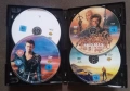 DVD филмови колекции без бг суб (Lord of the rings/The hobbit.mad max), снимка 5