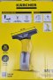 Стъклочистачка Karcher wv1 plus, снимка 2