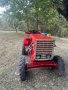 Малък трактор , снимка 1 - Селскостопанска техника - 42550475