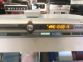 ДВД Elite PV-377X с оригинално дистанционно. Чете всички дискове, включително и mp3. В отлично техни, снимка 4