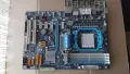 Дънна платка Gigabyte GA-MA770T-UD3P Socket AM3, снимка 3