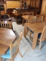 Масивни маси от дъб , снимка 2