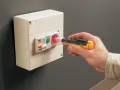 Fluke 1AC-II VoltAlert – нов безконтактен тестер , снимка 4