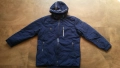 SNJOR Bullbreeen DOWN Jacket размер XXL мъжко яке с гъши пух ски сноуборд 23-44, снимка 1