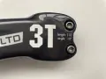 Карбонова лапа 3T Integra LTD (110mm / -10°) с вградена Garmin стойка, снимка 7